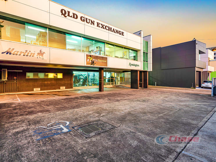 Click to view all images 181 Wellington Road East Brisbane QLD 4169 - Image 1