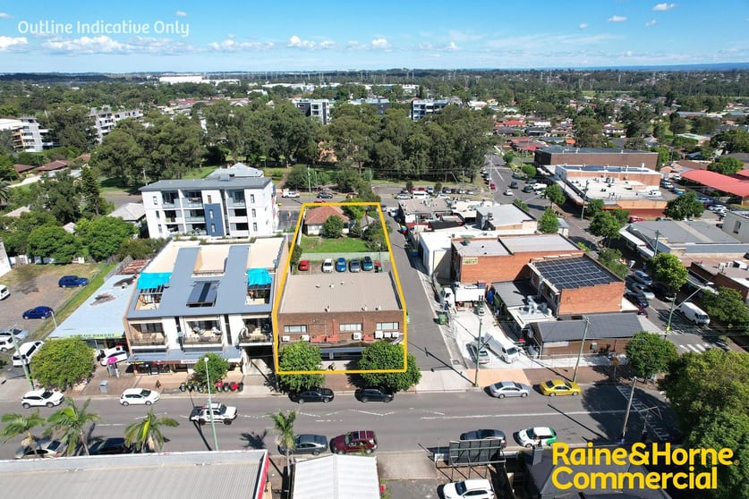 285-291 Beames Avenue Mount Druitt NSW 2770 - Image 2