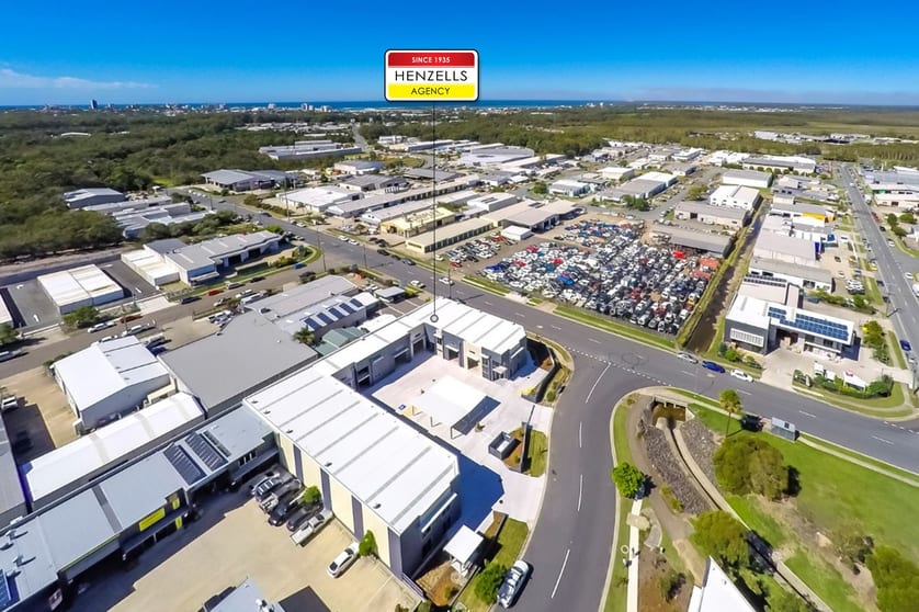 Click to view all images 6/2-6 Exeter Way Caloundra West QLD 4551 - Image 1