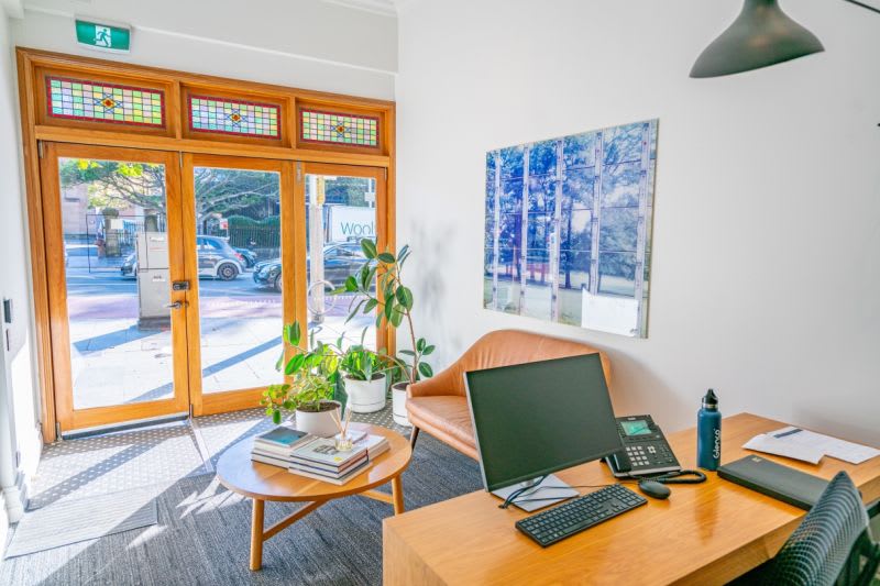 Click to view all images 213 Oxford Street Darlinghurst NSW 2010 - Image 2