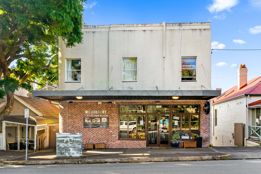 Click to view all images 94 Woolwich Road Woolwich NSW 2110 - Image 1