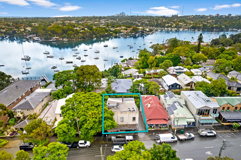 Click to view all images 94 Woolwich Road Woolwich NSW 2110 - Image 2