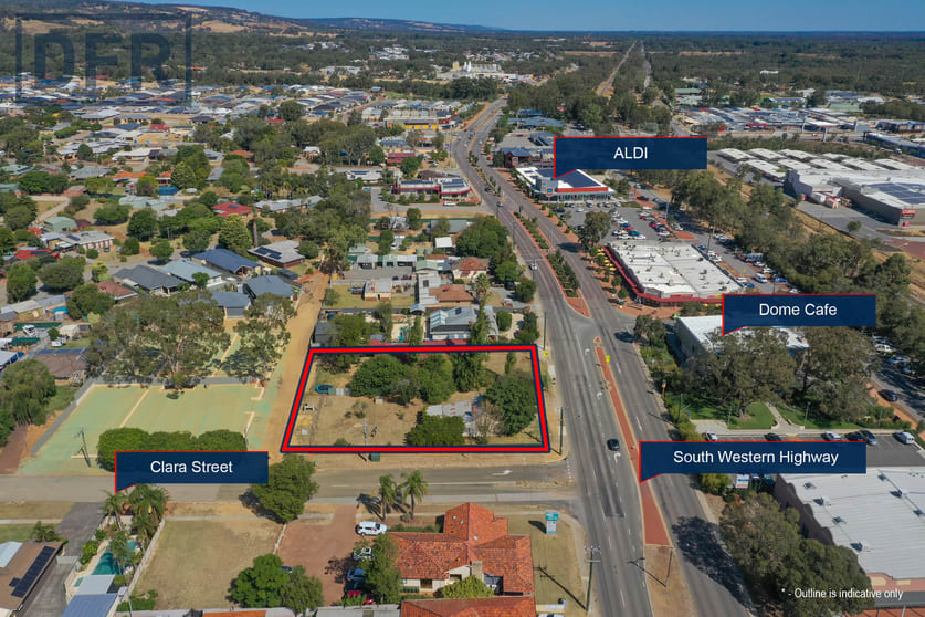 Click to view all images 830-834 South Western Highway Byford WA 6122 - Image 2