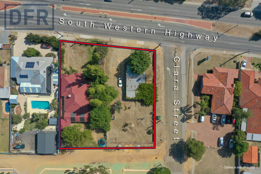 Click to view all images 830-834 South Western Highway Byford WA 6122 - Image 3