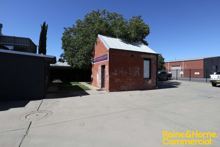 Suite 9/152 Fitzmaurice Street Wagga Wagga NSW 2650 - Image 2