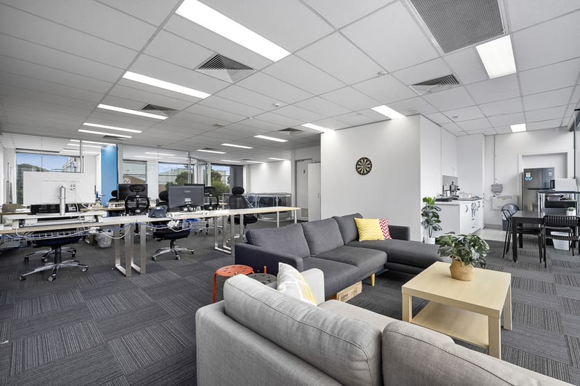 Click to view all images 2/46-48 Howard Street North Melbourne VIC 3051 - Image 3