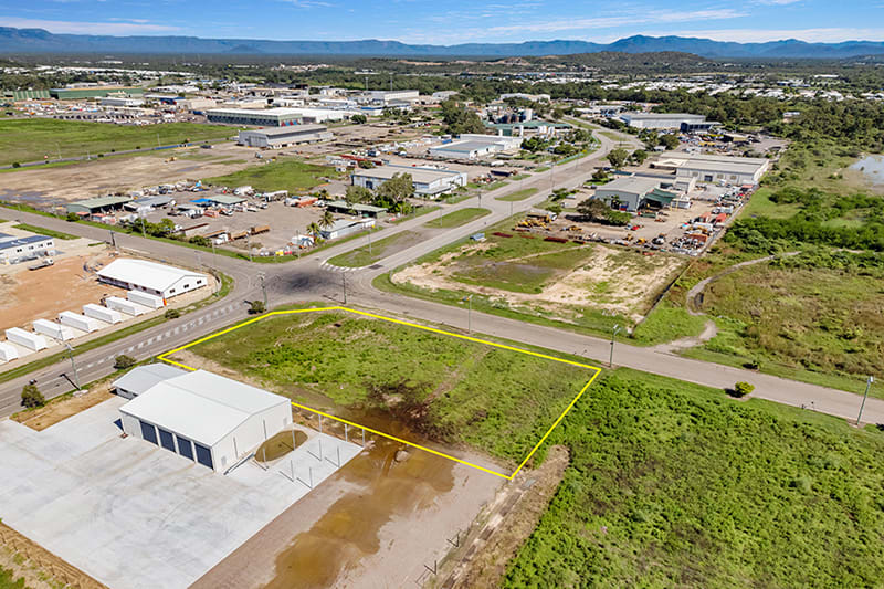 Click to view all images 158-160 Enterprise Street Bohle QLD 4818 - Image 2