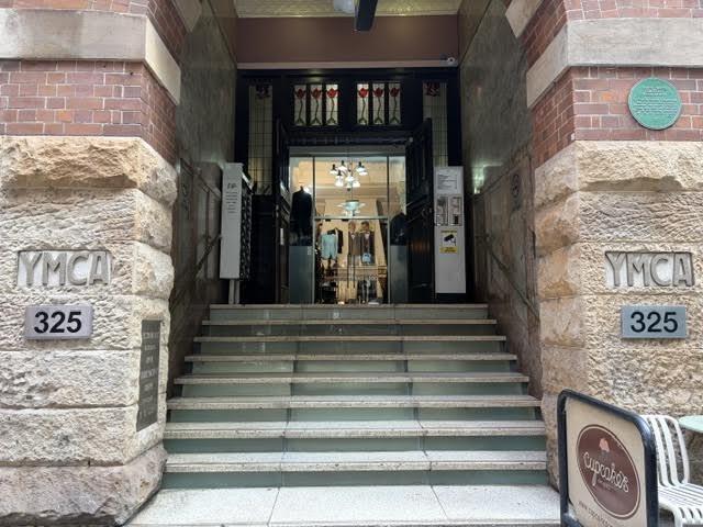 Click to view all images 14H/325 Pitt Street Sydney NSW 2000 - Image 1