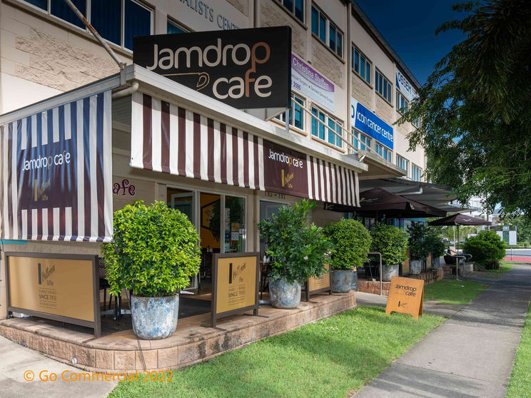 2/193-197 Lake Street Cairns City QLD 4870 - Image 1