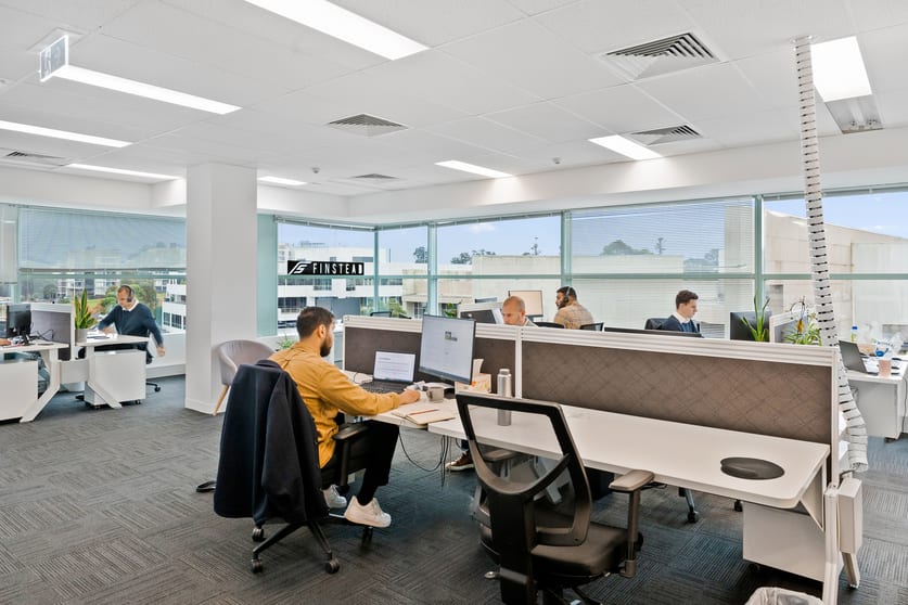 Click to view all images Unit 5.08/12 Century Circuit Norwest NSW 2153 - Image 3