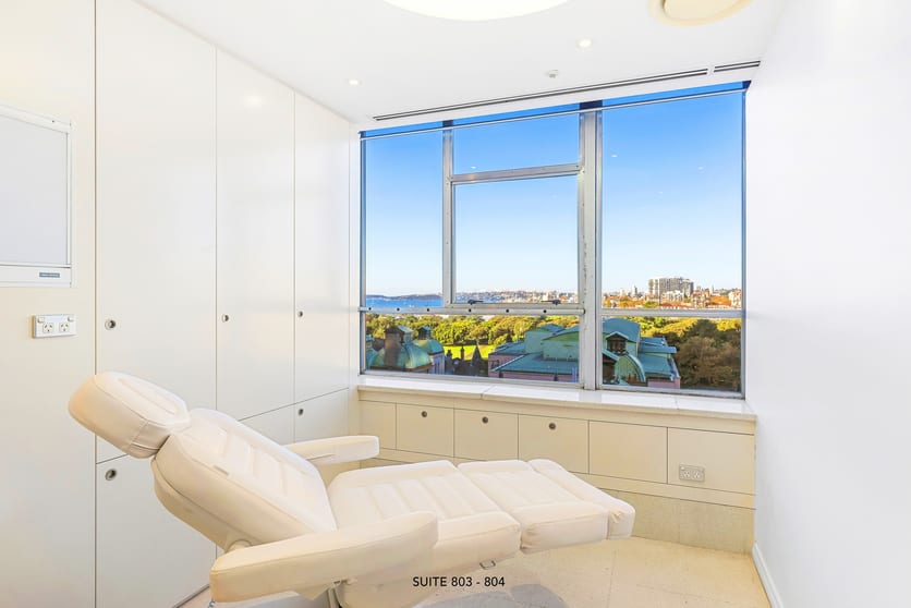 Click to view all images 803/229 Macquarie Street Sydney NSW 2000 - Image 3