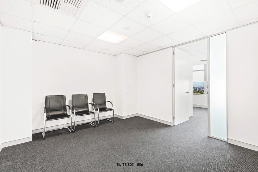 Click to view all images 805/229 Macquarie Street Sydney NSW 2000 - Image 3