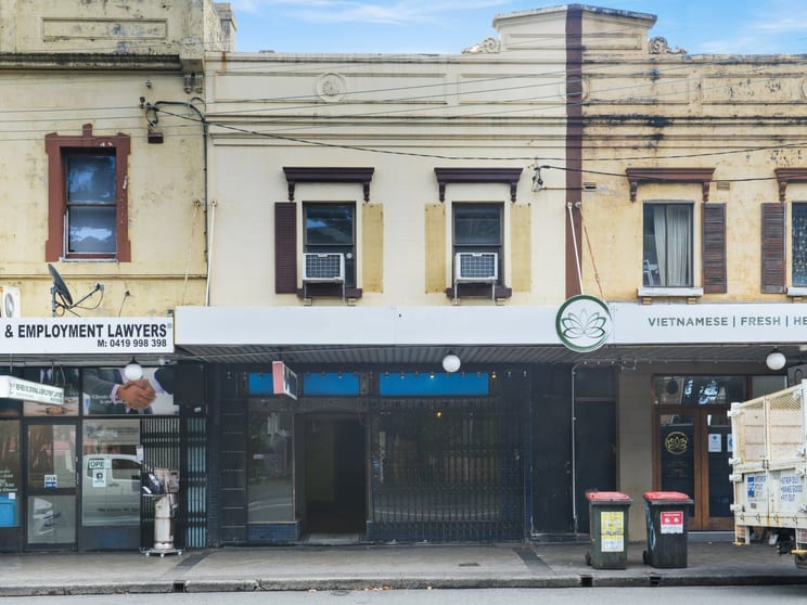 343 King Street Newtown NSW 2042 - Image 1