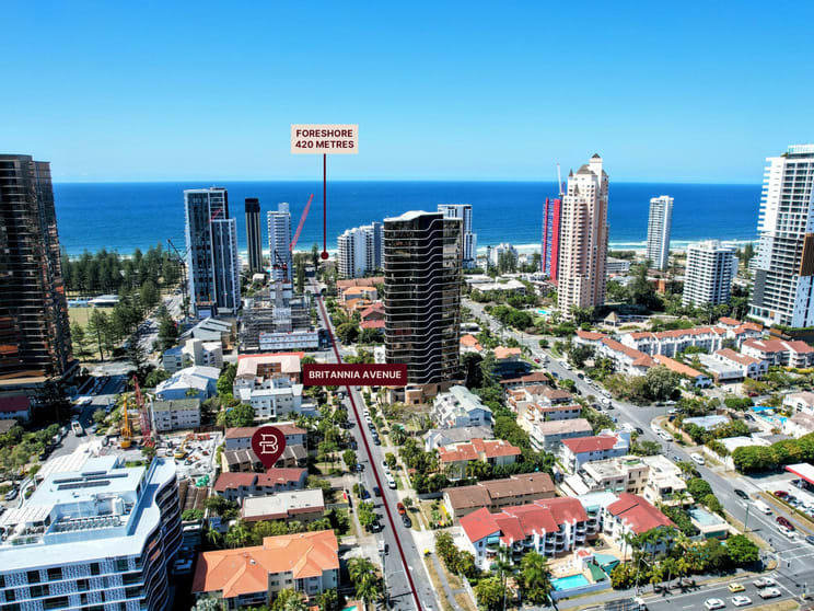 Click to view all images 43-45 Britannia Avenue Broadbeach QLD 4218 - Image 1