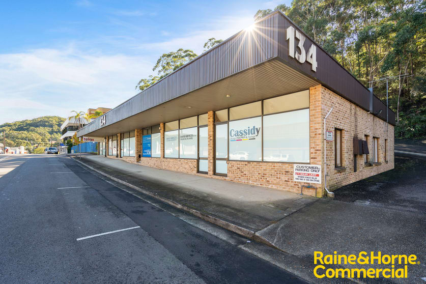 Click to view all images 3&4/134-136 Erina Street Gosford NSW 2250 - Image 1