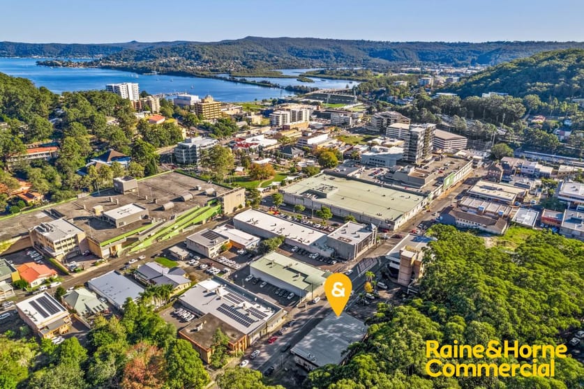 Click to view all images 3&4/134-136 Erina Street Gosford NSW 2250 - Image 2