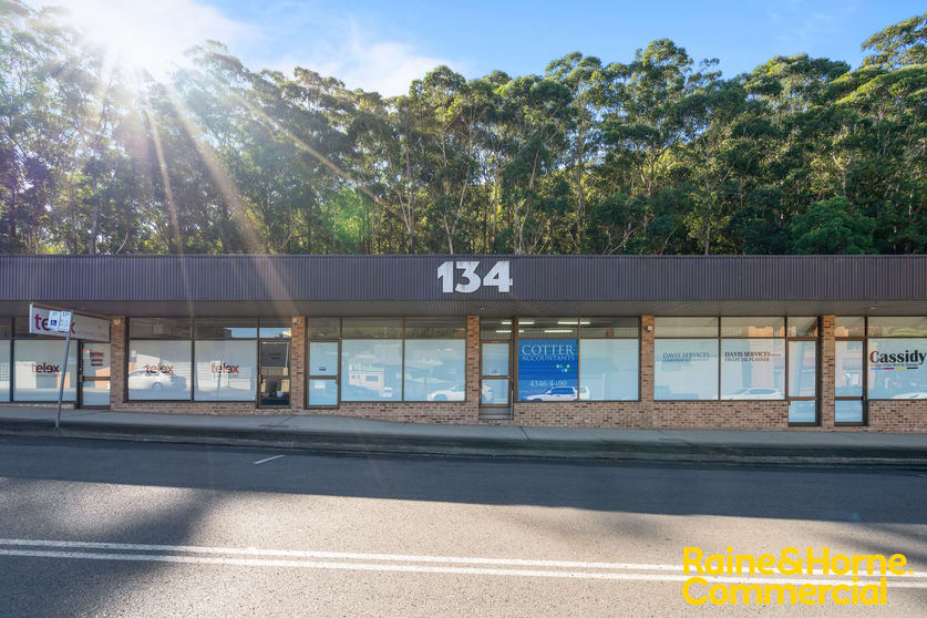 Click to view all images 3&4/134-136 Erina Street Gosford NSW 2250 - Image 3
