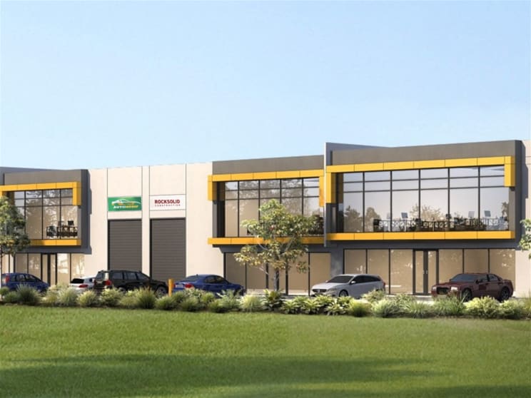 Click to view all images 23/49 McArthurs Road Altona North VIC 3025 - Image 3