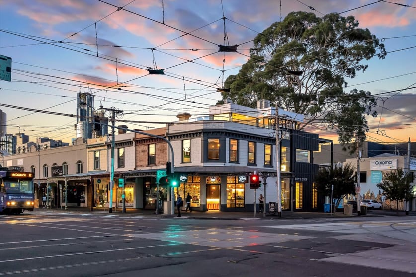 Click to view all images 343 Clarendon Street South Melbourne VIC 3205 - Image 1