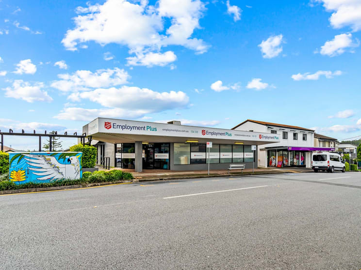 Click to view all images Unit 1/8 Mayfield Road Moorooka QLD 4105 - Image 1