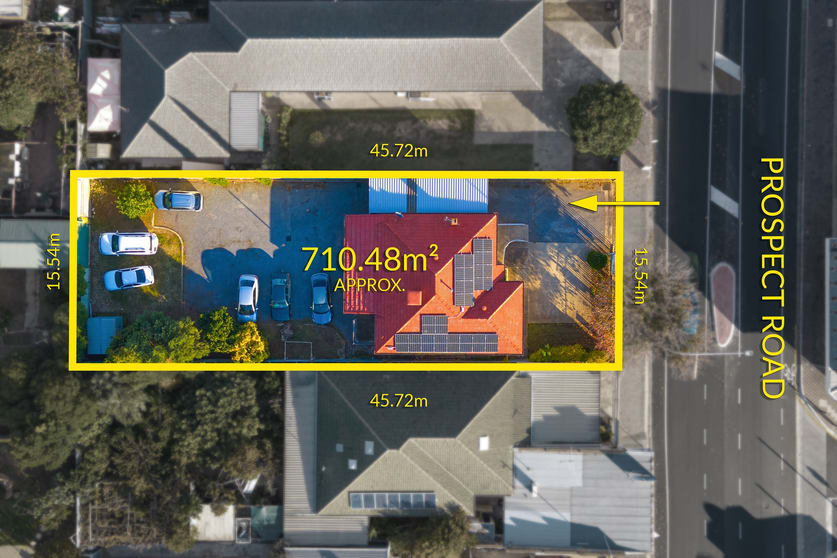 Click to view all images 321 Prospect Road Blair Athol SA 5084 - Image 2