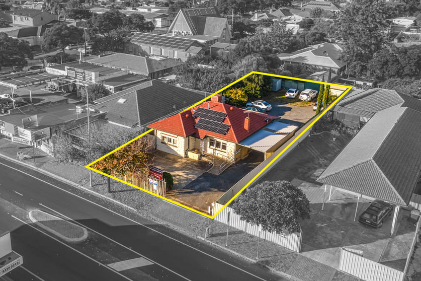 Click to view all images 321 Prospect Road Blair Athol SA 5084 - Image 1