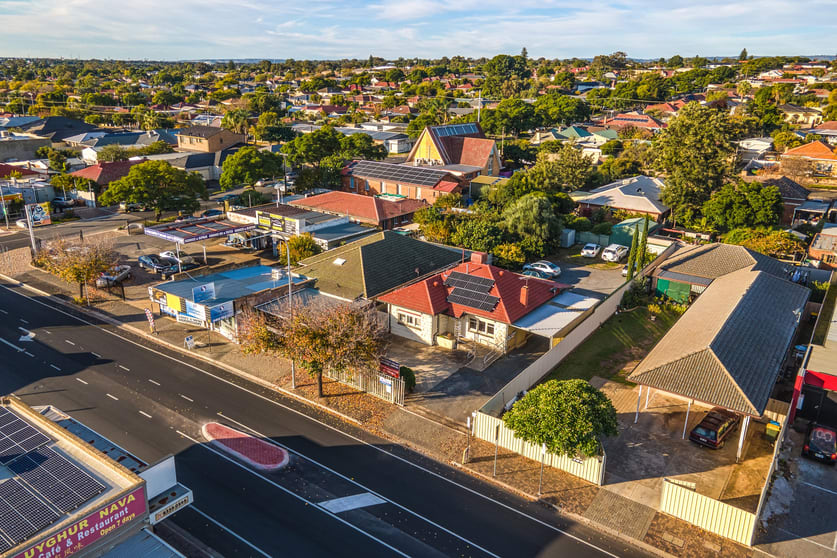 Click to view all images 321 Prospect Road Blair Athol SA 5084 - Image 3