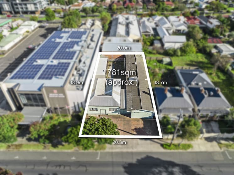 Click to view all images 68-70 Whitehall Street Footscray VIC 3011 - Image 1
