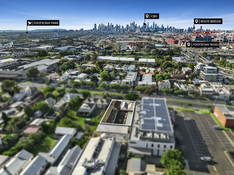 Click to view all images 68-70 Whitehall Street Footscray VIC 3011 - Image 3