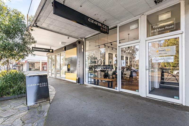 Click to view all images 978 Main Road Eltham VIC 3095 - Image 2