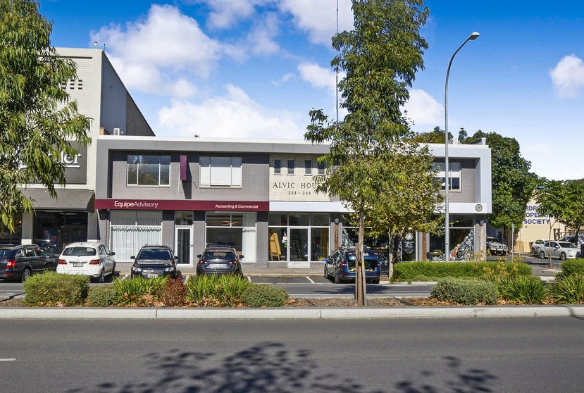 Click to view all images 223 Grote Street Adelaide SA 5000 - Image 1