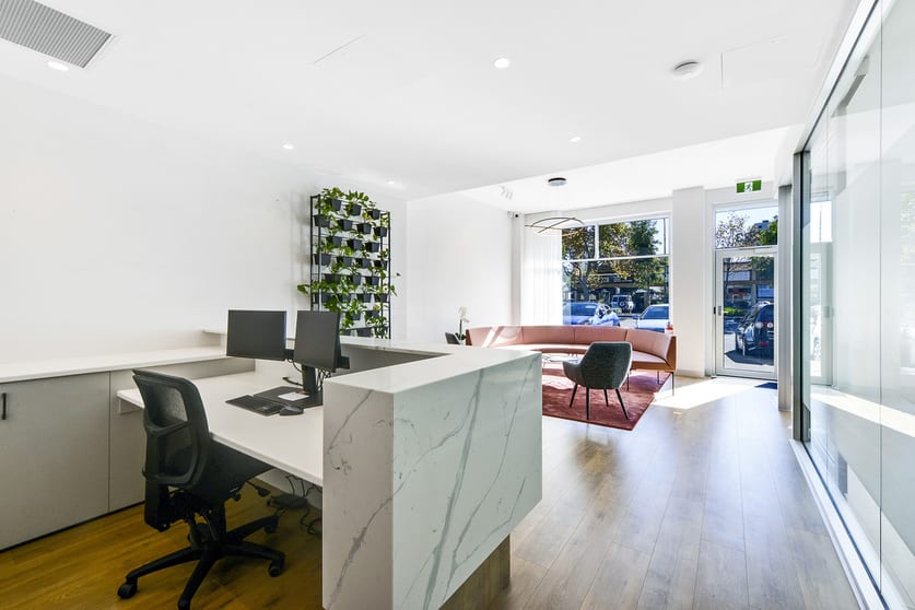 Click to view all images 223 Grote Street Adelaide SA 5000 - Image 2