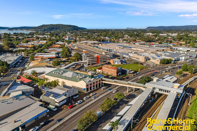 Click to view all images 1, 2 , 3/26-30 Railway Street Blackwall NSW 2256 - Image 1