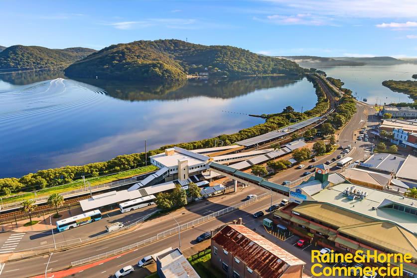 Click to view all images 1, 2 , 3/26-30 Railway Street Blackwall NSW 2256 - Image 2