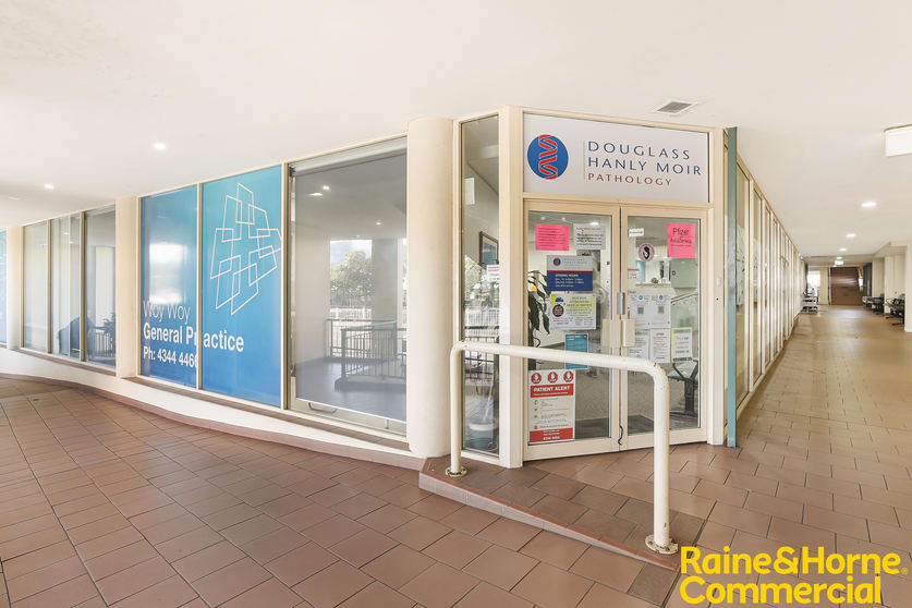 Click to view all images 1, 2 , 3/26-30 Railway Street Blackwall NSW 2256 - Image 3