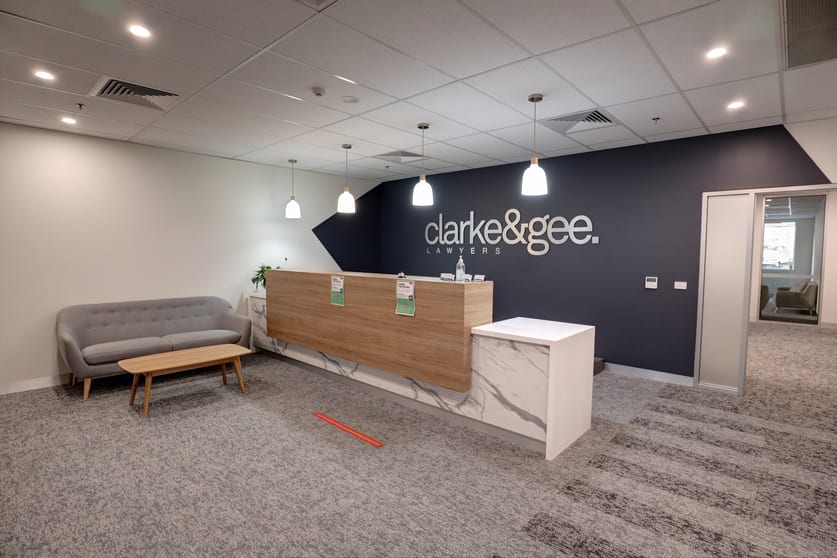 Click to view all images Tenancy 2B/67-75 Paterson Street Launceston TAS 7250 - Image 1