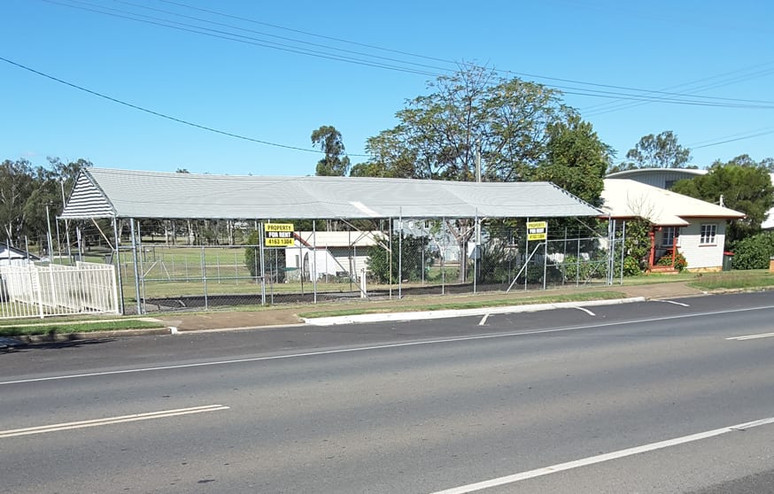 Click to view all images 14 Henry Street Nanango QLD 4615 - Image 1