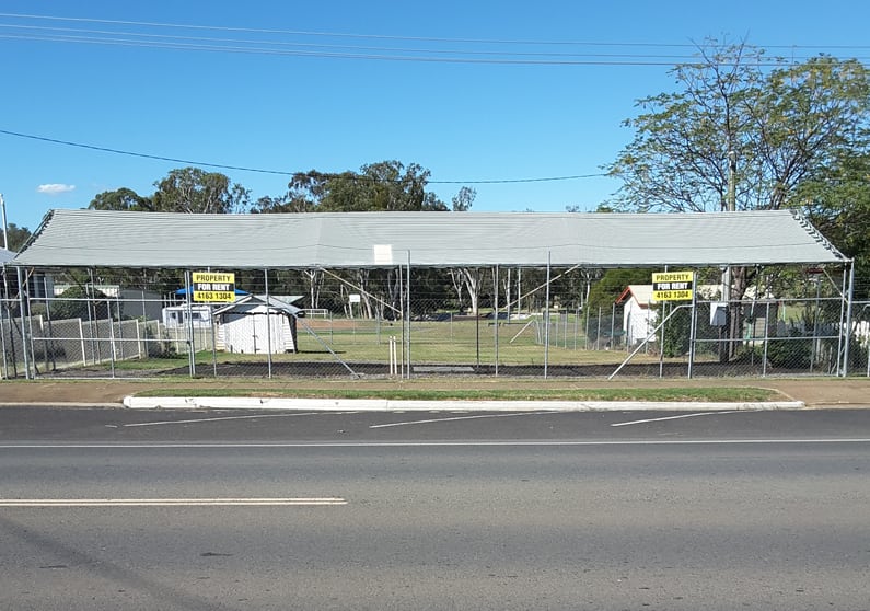 Click to view all images 14 Henry Street Nanango QLD 4615 - Image 2