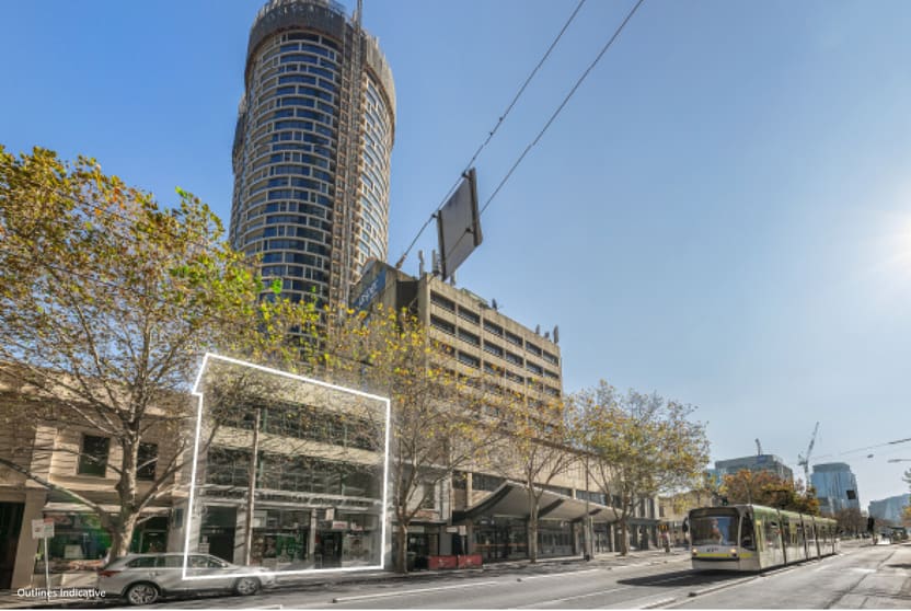 483-485 Elizabeth Street Melbourne VIC 3000 - Image 2
