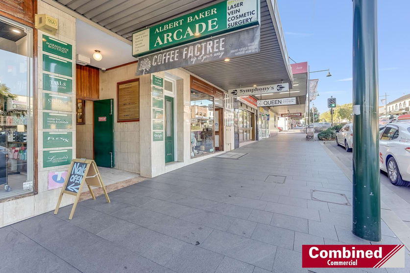 Click to view all images 13/165 Argyle Street Camden NSW 2570 - Image 1