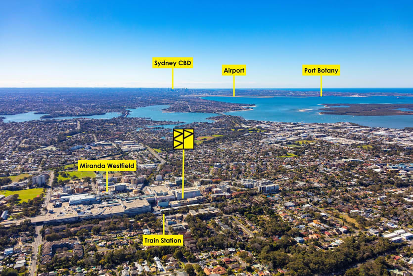 Click to view all images Miranda NSW 2228 - Image 2