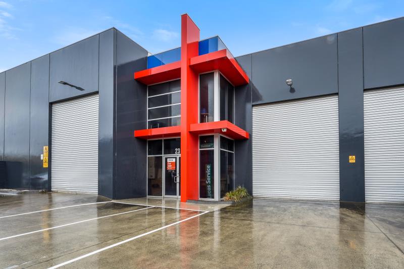 Unit 23/17-23 Keppel Drive Hallam VIC 3803 - Image 1