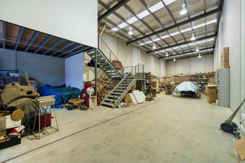 Unit 23/17-23 Keppel Drive Hallam VIC 3803 - Image 2