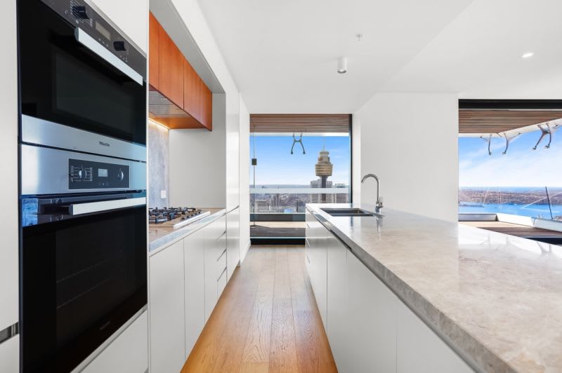 Click to view all images Suite 8002, 115 Bathurst Street Sydney NSW 2000 - Image 3