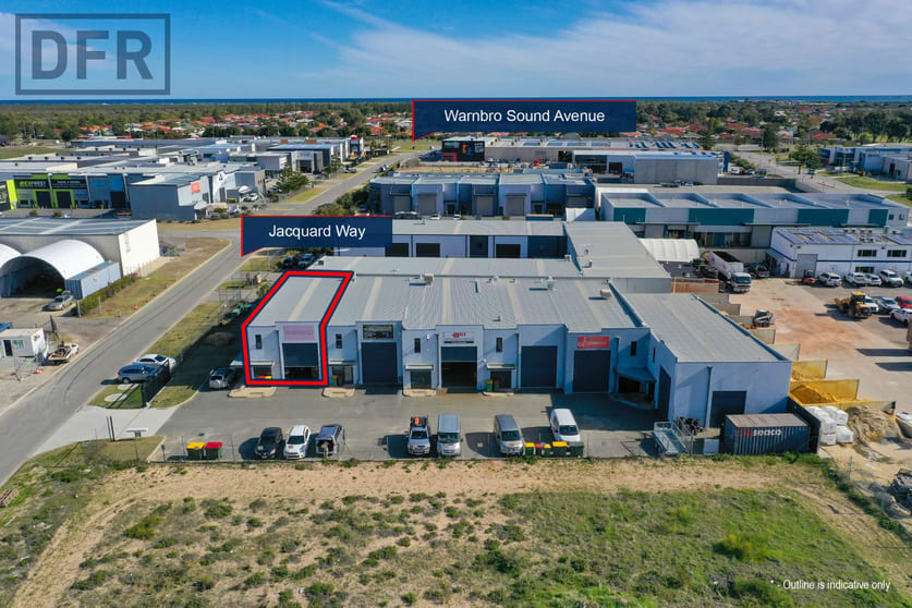 Click to view all images 1/27 Jacquard Way Port Kennedy WA 6172 - Image 1