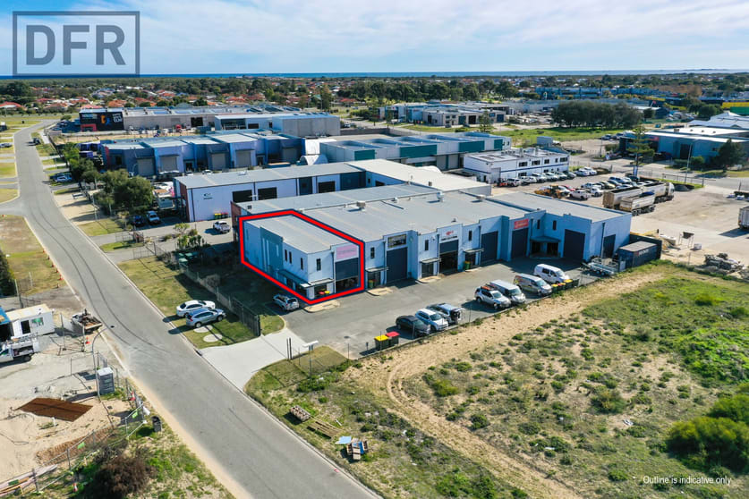 Click to view all images 1/27 Jacquard Way Port Kennedy WA 6172 - Image 3