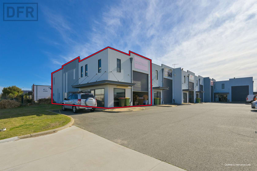 Click to view all images 1/27 Jacquard Way Port Kennedy WA 6172 - Image 1
