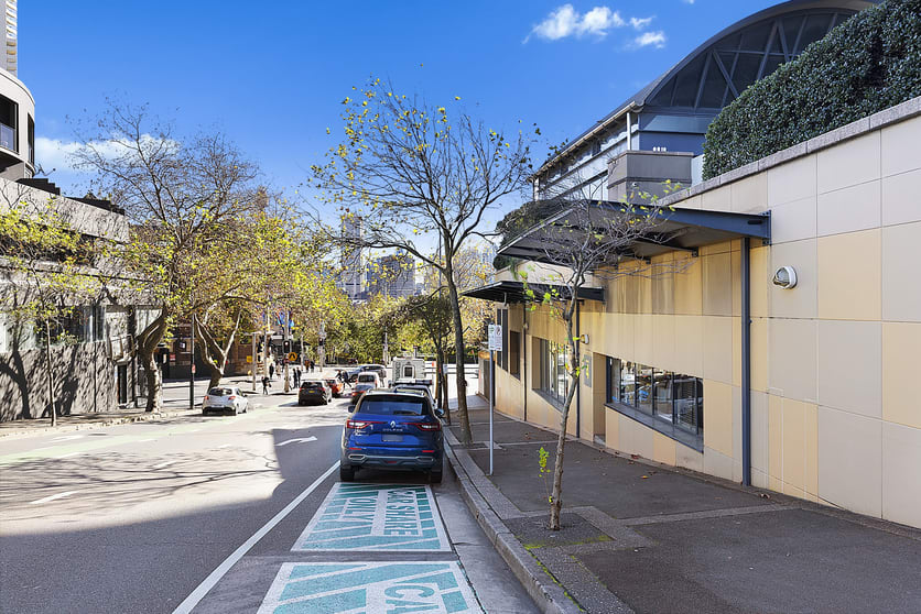 Click to view all images 4/1A Kings Cross Road Darlinghurst NSW 2010 - Image 2