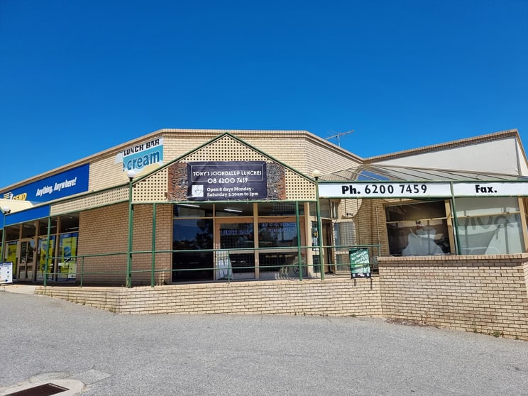 Click to view all images 5/1 Winton Road Joondalup WA 6027 - Image 2