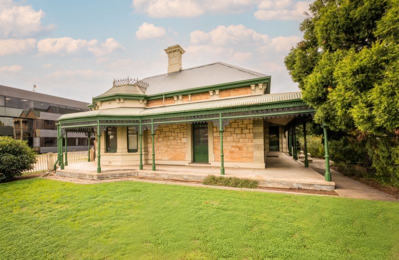 Click to view all images 138 Fullarton Road Rose Park SA 5067 - Image 2